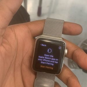 Apple Watch series 3